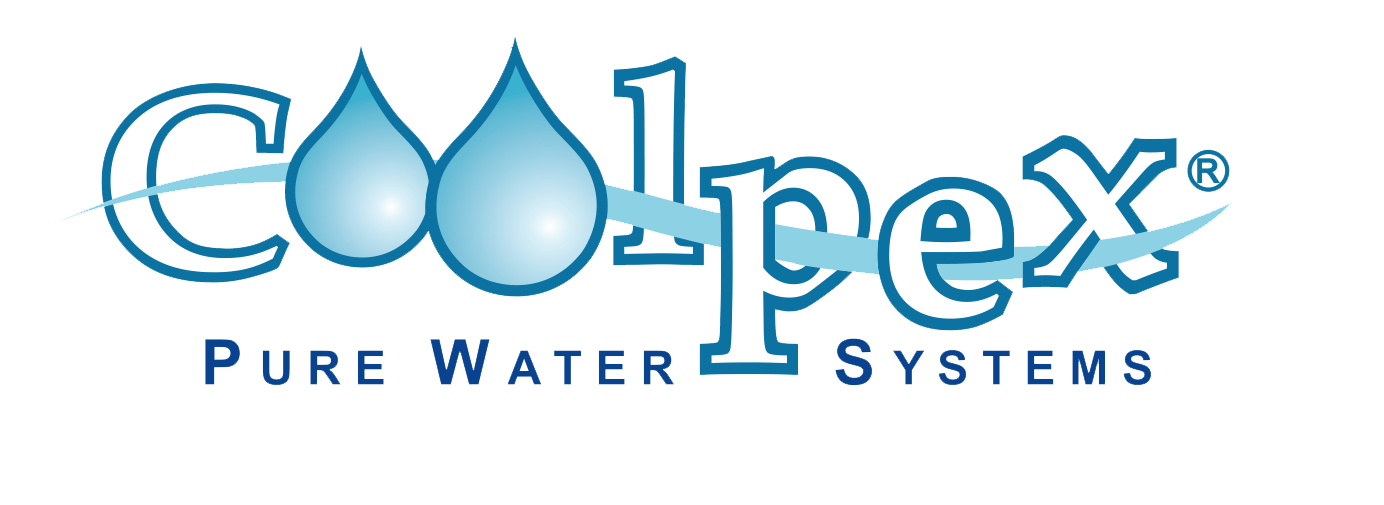 Coolpex Water Purifier Kuwait Logo